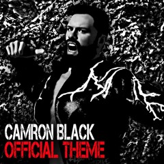WEB-STRIKE (Camron Black Theme)
