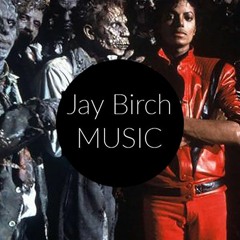 Michael Jackson - Thriller (Jay Birch aka SoulSwede 2020 Funked Up Remix)