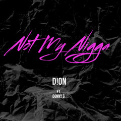 Not My Nigga (Remix) ft. Donny G.