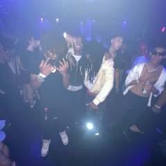 superfly feat. Bari
