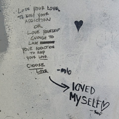 sPeCiAl LOVEYOURSELF