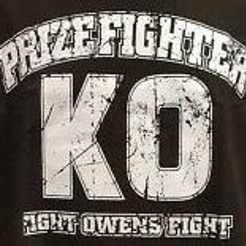 CFO$- F!GHT (Kevin Owens WWE Theme)