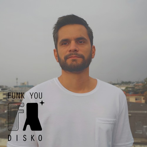 FYD - Friendmix No 6 - Robbast_Bastien