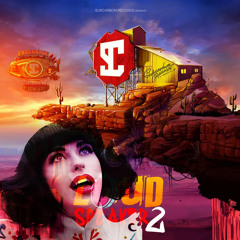 Top of the World (Kimbra) x Let U Know (Blunts & Blondes & báwldy)