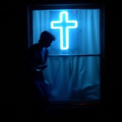 there's nothing like a great night of jesus, jazz and lo-fi