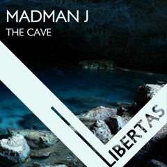 Madman J - The Cave (original mix)