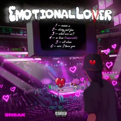 Sneak - doing just fine