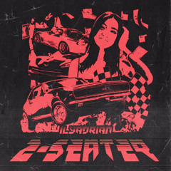 2 $eater (Ig @ilyadriannn) *Out on all Plats*