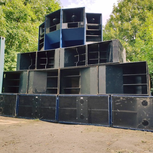 Pure Power Half Hour DNB ROLLERZ ft. Encoder