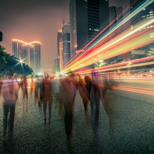 Chic Smile MIX TECH HOUSE