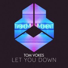 Tom Vokes - Let You Down