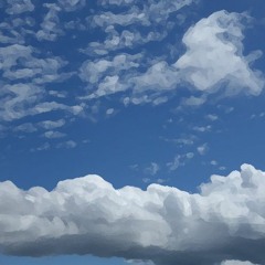 Wind Blowing On The Way