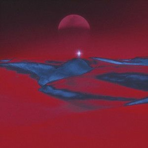 Moonfall - Eyelids Closing Shut