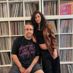 LOVE INJECTION WITH BARBIE & PAUL @ The Lot Radio 06-22-2024