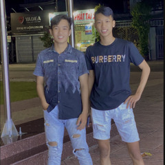 Vé Qua Trạm Vol1-Minh Thắng&CuBi Mix