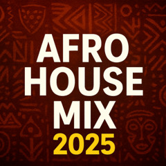 Afro House Setmix VOL2 By Dj Carlos