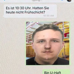 U-Haft - Hardtechno Set - 165Bpm