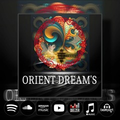 ORIENT DREAM´S - ELECTRO MUSIC HUMANS