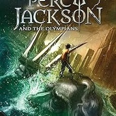 &The Lightning Thief (Percy Jackson and the Olympians, Book 1) BY: Rick Riordan (Author) (Read-Full#