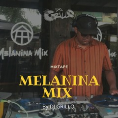 Melanina-mix ( volume 01 )