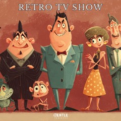 Retro TV Show