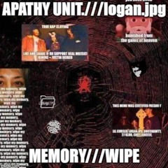 MEMORY /// WIPE