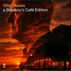 Blueboy’s Café Vinyl Muses - Dave Baldwin — 17 December 2025