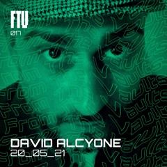 FTV017 / DAVID ALCYONE