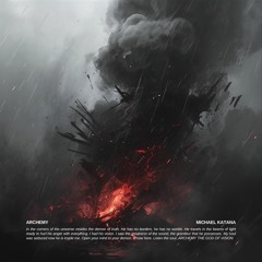 MICHAEL KATANA - ARCHEMY