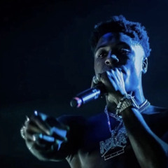 nba yb - talk for me