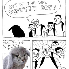 me is woe [prod. zeromandia]