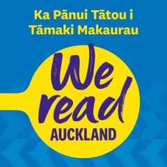 We Read Auckland