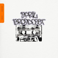 Konteks - April Broadcast