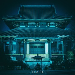 Bucky - Temple (寺院)