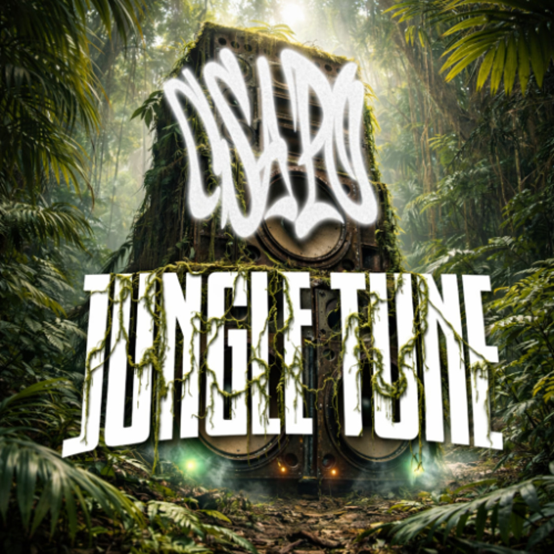 Stream JUNGLE TUNE by CSAPO | Listen online for free on SoundCloud