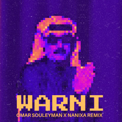 WARNI NANIXA REMIX