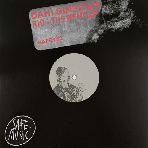 Dani Sinergia - RIO (Boy From Suburbs Remix)
