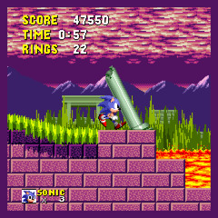 ~ マーブルゾーン アクト2 ~ M A R B L E - Z O N E - A C T 2 ~