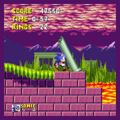 ~ マーブルゾーン アクト2 ~ M A R B L E - Z O N E - A C T 2 ~