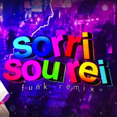 Sorri, Sou Rei (FUNK REMIX) by Servive & Djay L Beats