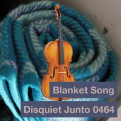 Bach - Cello Suite No. 1 In G Major (disquiet0464)