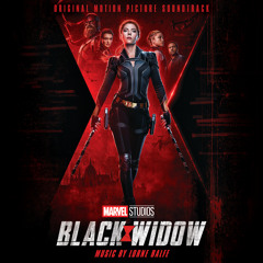 Yelena Belova (From "Black Widow"/Score)