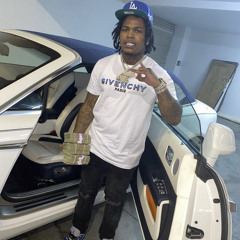 Lil Jairmy - Red Lights (Unreleased)