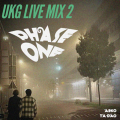 Groove Yard: A Funky UKG Live Session 2