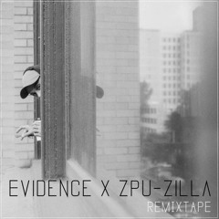 Evidence - Limitless [Zpu-Zilla REMIX]