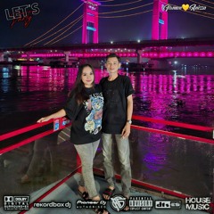 Dj FeryBrt™ • Dugem Privat "VVIP" Calalyst Pump FunkyHardMix 2k25 Special Request ( Firman&Anissa )