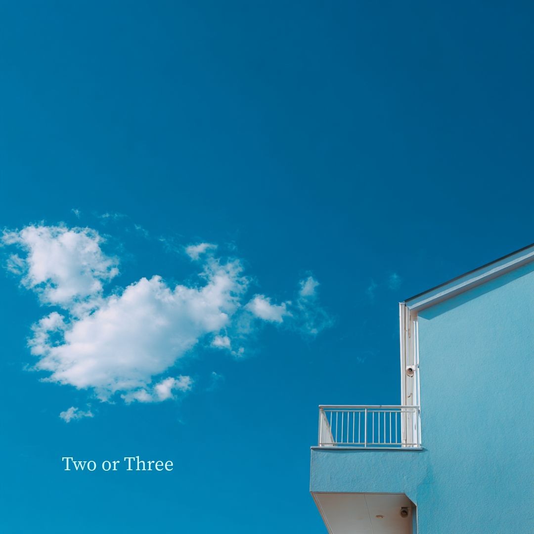 Stream AboveMe | Listen to Two or Three playlist online for free on ...