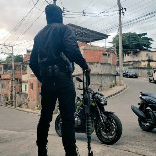 MC SAFIRA DO LINS - REALIDADE DA FAVELA - [DJ 2K] 2K22