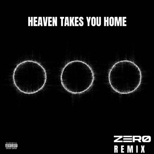 Swedish House Mafia - Heaven Takes You Home (ZERØ Remix)
