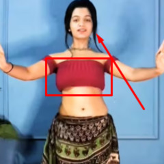 Stream Desi Girl Tampil Menggoda, Netizen ‘Auto Replay full